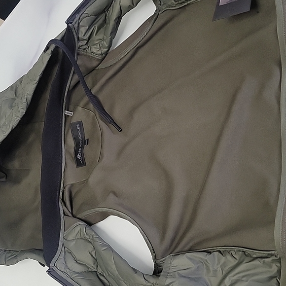 Moose knuckle vest - Picture 3 of 4